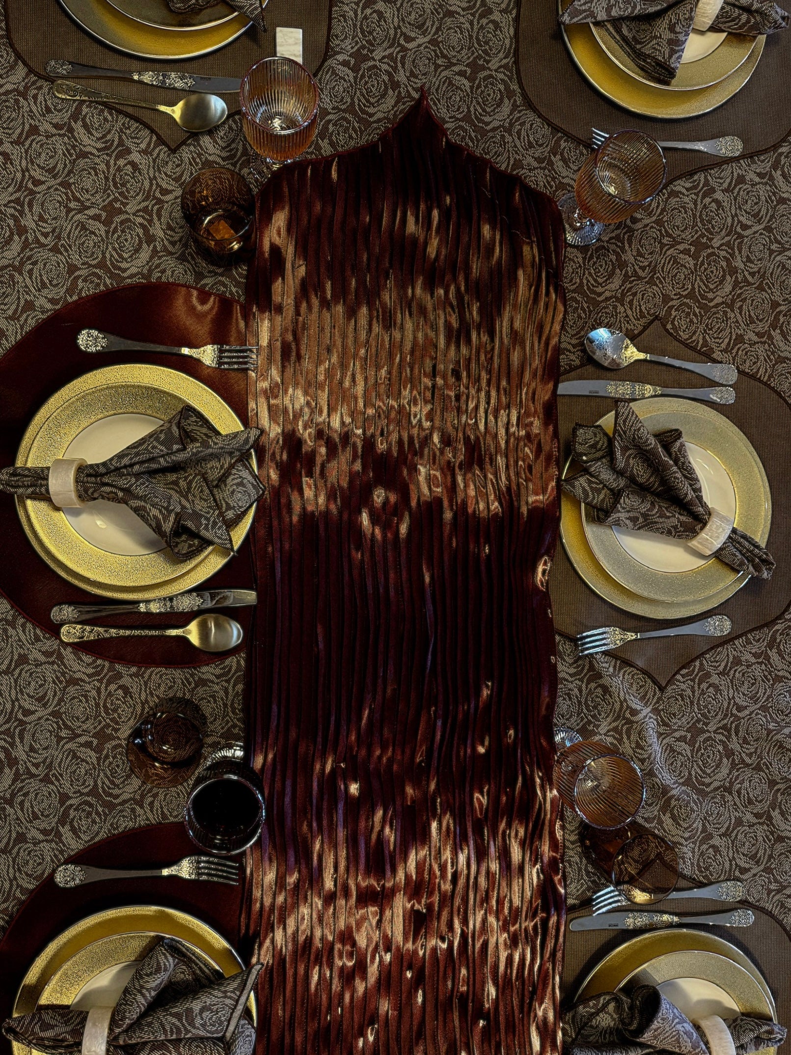 THE TWIGHLIGHT MAT