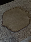 GOSSAMER MAT